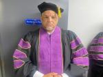 Dr Michael Neely